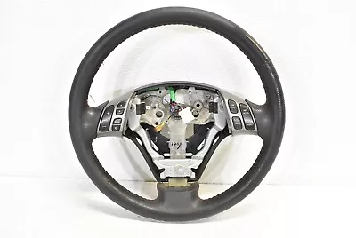 2007-2009 Mazdaspeed3 Steering Wheel Assembly OEM Mazda Speed3 MS3 07-09 • $54