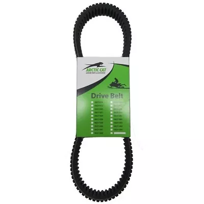 New Oem Artic Cat Drive Belt For Crossfire/cfr/f/m 800/1000 - 0627-060 • $158.95