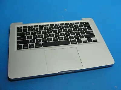 MacBook Pro A1278 13  2011 MD313LL/A Top Case W/Trackpad Keyboard 661-6075 • $10.99