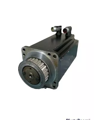 PACIFIC SCIENTIFIC PMA55Q-10100-00 AC Servo Motor 3KW 560/640V 1900 RPM • $299.99