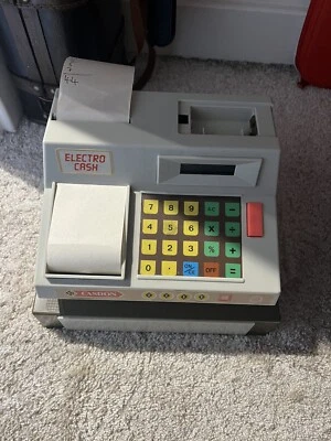 £15 • Buy Retro Kids Play Till Casdon