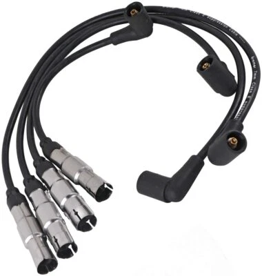 $26.99 • Buy  Spark Plug Wire Set For 1999-2001 Volkswagen Jetta Beetle Golf 2013-2015 Jetta