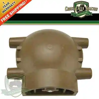 9N12106C Distributor Cap For Ford 8N 9N 2N WITH FRONT MOUNT DISTRIBUTOR • $19.42