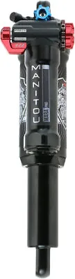 NEW Manitou Mara Pro Rear Shock - Metric 210 X 50 Mm Black • $629.99