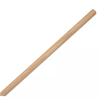 Dowel Rods Wood Sticks Wooden Dowel Rods 3/4 X 36 Inch Unfinished Oak Pack Of 5 • $63.98