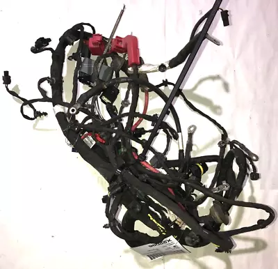 14 ONLY CHRYSLER 300 CHARGER Wire Harness (engine) RWD! 68206472ABAC • $233.50