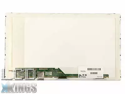 Packard Bell Easynote TM01-RB-020UK 15.6  Laptop Screen Display • £28.93
