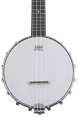 Gold Tone BUB Baritone-scale Banjo Ukulele - Vintage Brown Satin • $499.99