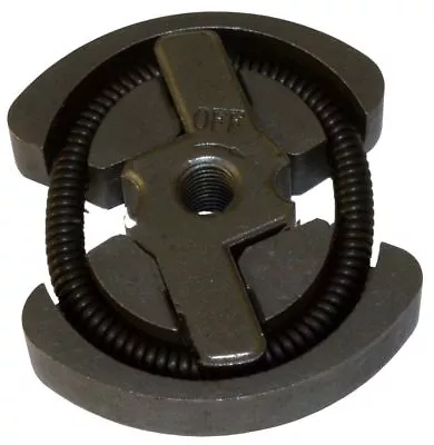£13.98 • Buy McCULLOCH MAC CAT 335 418XT 441 442 444 HUSQVARNA 136 141 CLUTCH ASSEMBLY NEW