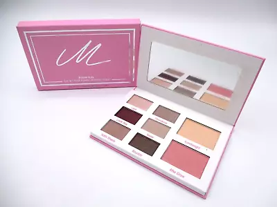 Mally Pillow Talk Eye And Cheek Palette ~ 15 G / BNIB • $12.95