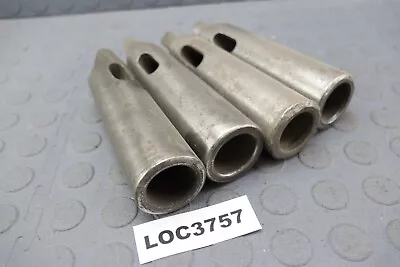 #4 To #5 Morse Taper  Sleeve Reducer  Lot Of 4 Loc3757 • $45