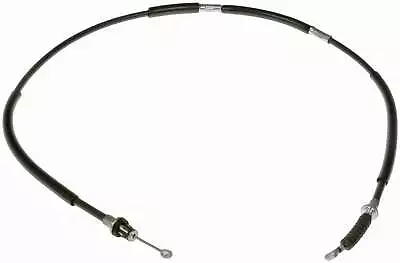 Rear Left Parking Brake Cable For 2005-2014 Ford Mustang 2006 2007 2008 Dorman • $39.95