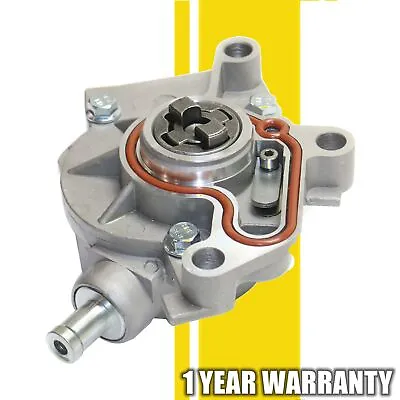 $68.99 • Buy Engine Vacuum Pump Fits 1998-2004 Beetle Golf Jetta OE#038145101B 1.9L L4 DIESEL