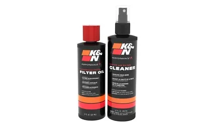 K&N 99-5050 Recharger Filter Care Cleaning Service Kit Squeeze Oil 99-5050 • $28.95