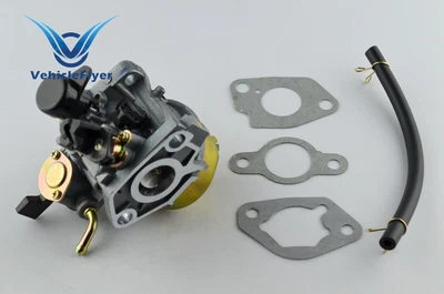 $26.99 • Buy Carburetor For GXV270 16100-ZE8-035 Honda Harmony HT-R3009 Riding Mower Kit USA