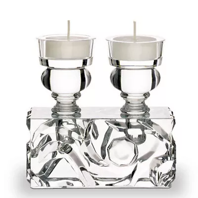 Baccarat Foret Of Dreams 2 Votive Candle Holder By Marcel Wanders 2603497 • $375