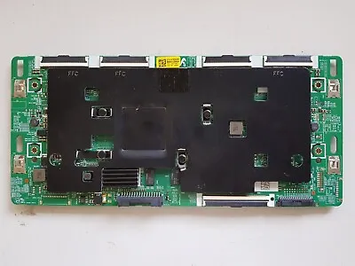 Genuine Samsung Ua75mu7000 (ver Fa01) T-con Board Bn95-03940a • $129.35