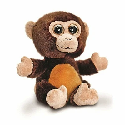 £7.99 • Buy Keel Toys 20cm Monkey