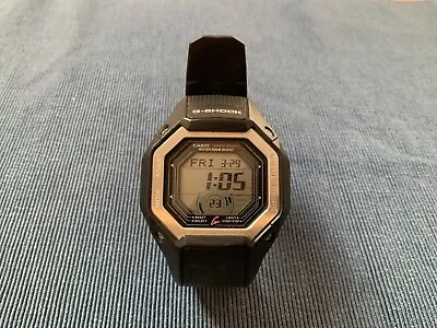 Casio G Shock Men's Watch 3028 G-056B Quartz Digital Wristwatch • $52.30