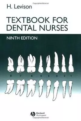 Textbook For Dental Nurses • £4.48