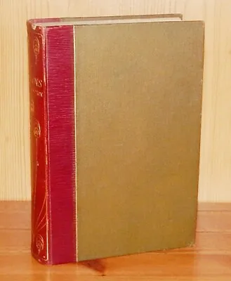 1900 Lytton THE CAXTONS: A FAMILY PICTURE Ills By John H Bacon TALWIN MORRIS • £24.99