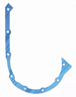 WSM Timing Cover Gasket For Mercruiser / OMC 2.5 / 3.0L 4 Cylinder 586-870A • $15.42