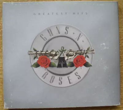£1.99 • Buy Guns N Roses - Greatest Hits - Digipak - CD - Low Buy It Now