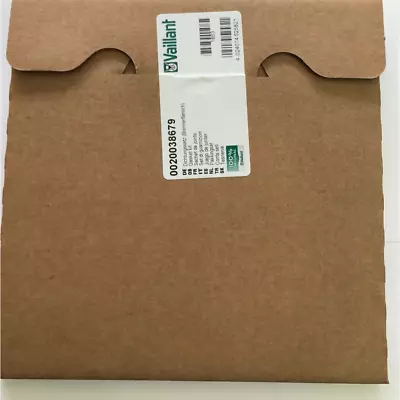 Vaillant Sealing Gasket - 0020038679 • £14