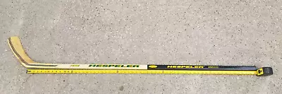 VINTAGE NEW - Hespeler 5500 Flex 260 Fibertech 5 Hockey Stick - Unused • $49.99