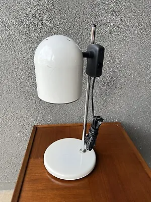 Post Modern LAMP Memphis MID CENTURY EAMES Italian Sotssas Sottssas Milan ERA • $175