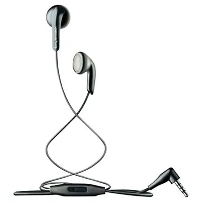 Original Sony Earphone Headset Handsfree Kit Xperia Tablet S Z Z2 Z3 Z4 LTE Wifi • $22.89