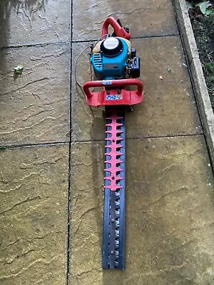 Makita HTB7600 Hedge Trimmer Petrol Parts/Repair • £68