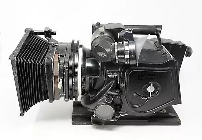 Arriflex 35BL Arri Motion Picture Cinema Camera • $2500
