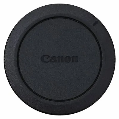 Canon RF-5 Body Cap For EOS R Cameras • £4.99