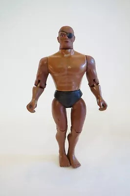 MOTU KO Warrior Vintage Action Figure Knockoff Bootleg Unidentified Unbranded • $30