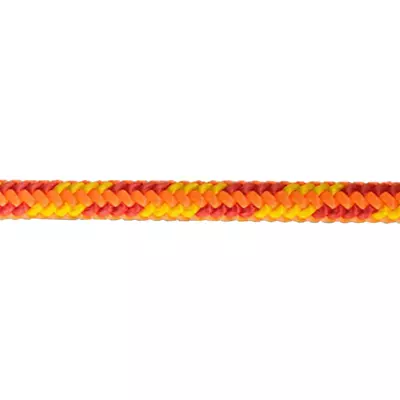 Yale Cordage 93532V7945MXB XTC Fire Climbing Rope Red/Orange 1/2  X 150' • $162.59