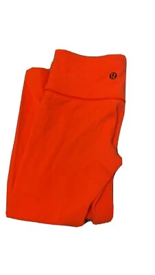 $5.50 • Buy Lululemon Leggings Cad4/au8