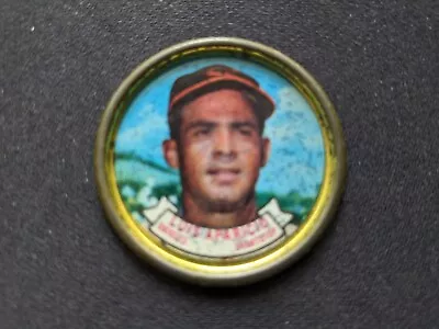 1964 Topps Baseball Coin # 31 Luis Aparicio (HOF) - Baltimore Orioles (VG) • $4.95