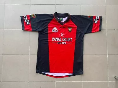 £42 • Buy 2005 Down Gaelic Gear GAA Football Shirt Jersey Size Large L