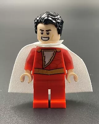 LEGO DC 30623 Shazam Minifigure • $23.59