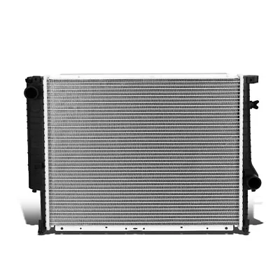 Fit 92-00 BMW E36/M3/Z3 AT/MT OE Style Aluminum Core Cooling Radiator DPI 1841 • $65.78