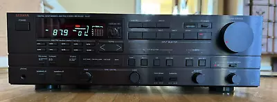 Luxman R-117 Stereo Receiver - See Video!! • $1199