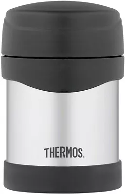 Thermos Stainless Steel Vacuum Insulated Food Jar 290ml 2330AUS | NEW AU • $22.99