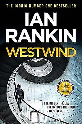 Westwind Rankin Ian Used; Good Book • £2.99