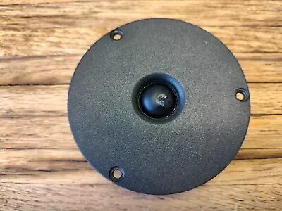 Vifa D19TD-05 3/4” Dome Tweeter  / Made In Denmark / 8 Ohm / Tested  • $14.95