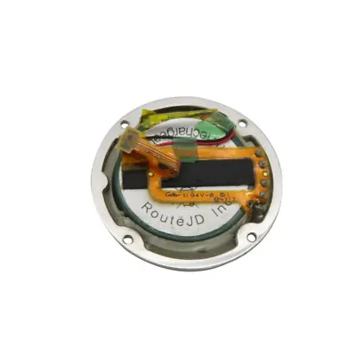 Battery With Bottom Part Back Case For Garmin Quatix GPS Marine Watch • $18.99