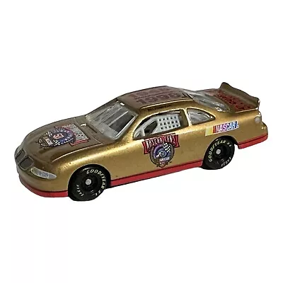 1998 NASCAR Fans 4th Quarter Gold Winners Circle 50th Anniversary 1/64 Scale Car • $8