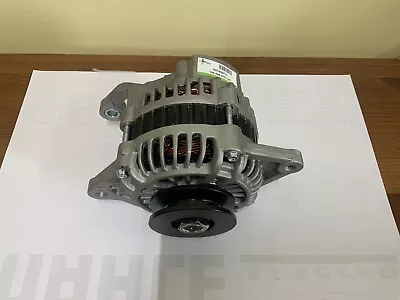 Alternator For Caterpillar Mitsubishi Fork Lift • £85