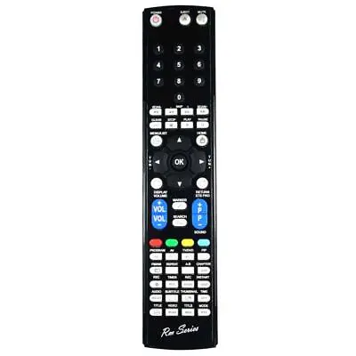 RM-Series Home Cinema Remote Control For LG HR902TA • £13.95