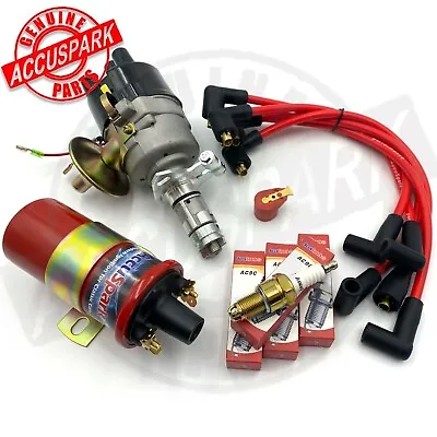 Morris Minor  AccuSpark Electronic Distributor/Ignition  Performance Pack  • $143.17